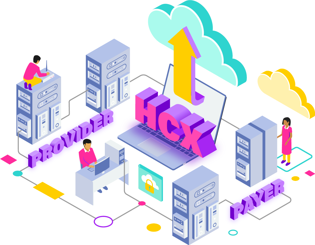 Pulse X healthcare experience